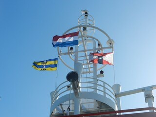 Vakantiehuis Nes Omgeving 21