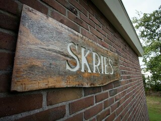 Holiday house Nes  35