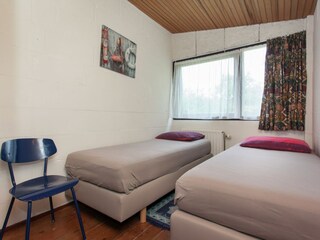 Vakantiehuis Nes Kenmerken 8