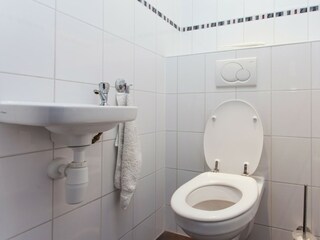 Ferienhaus Nes Ausstattung 17