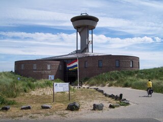 Ferienhaus Nes Umgebung 22