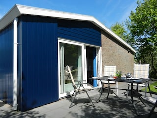 Vakantiehuis Nes Buitenaudio-opname 3
