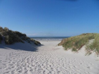 Vakantiehuis Nes Omgeving 30