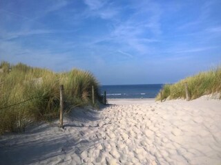 Vakantiehuis Nes Omgeving 25