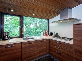 Maison de vacances Nes Équipement 9