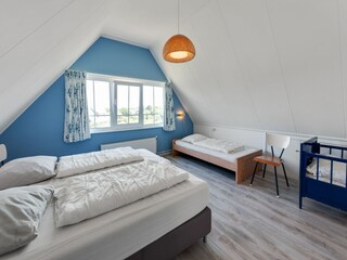 Villa Buren Características 20