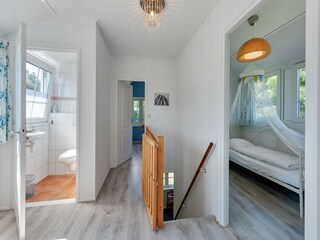 Villa Buren Características 13