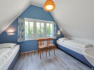 Villa Buren Características 17