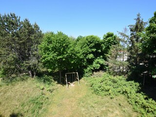 Villa Buren Buitenaudio-opname 6