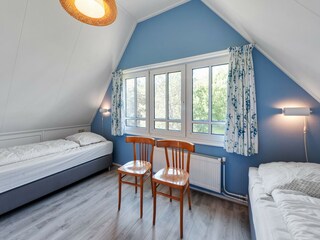 Villa Buren Ausstattung 37