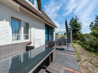 Villa Buren Buitenaudio-opname 4