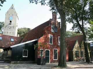 Villa Buren Entorno 31