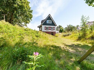 Villa Buren Buitenaudio-opname 2