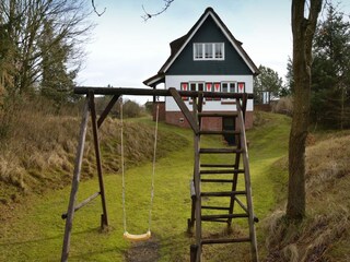 Villa Buren Registrazione all'aperto 4