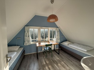 Villa Buren Ausstattung 12