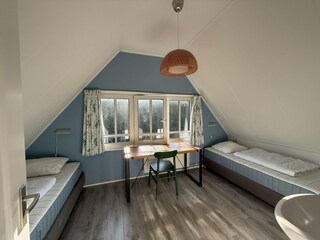 Villa Buren Características 11