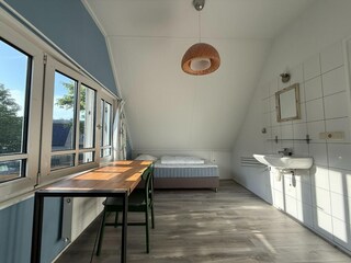 Villa Buren Caratteristiche 16