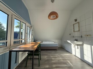 Villa Buren Características 11