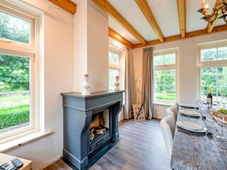 Farmhouse Noardburgum Features 20