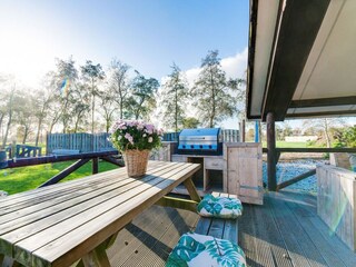 Farmhouse Noardburgum Outdoor Recording 7