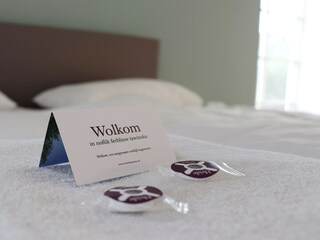 Casa de campo Noardburgum Características 27