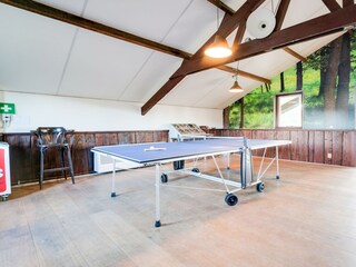 Type de propriété : Ferme Noardburgum Équipement 29