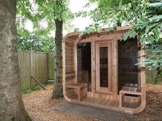 Boerderij Noardburgum  36