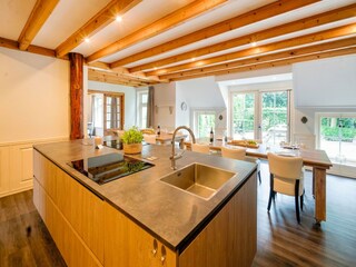 Farmhouse Noardburgum Features 15