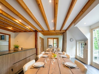 Bauernhof Noardburgum Ausstattung 24