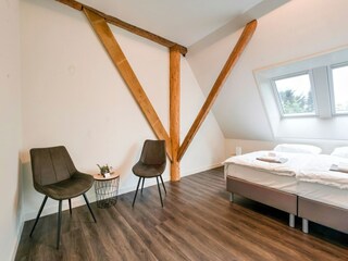 Boerderij Noardburgum Kenmerken 25