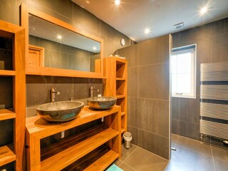 Casa de campo Noardburgum Características 18