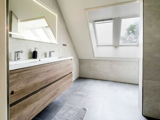 Farmhouse Noardburgum Features 11