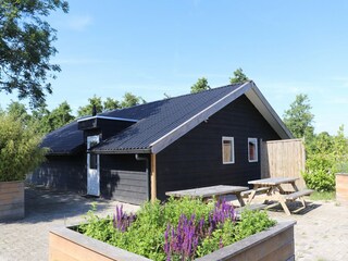 Bauernhof Noardburgum Ausstattung 19