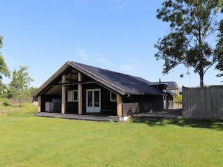 Bauernhof Noardburgum Außenaufnahme 3