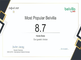 Bauernhof Noardburgum  34