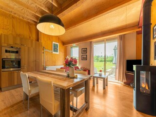 Vakantiehuis Drijber Kenmerken 10