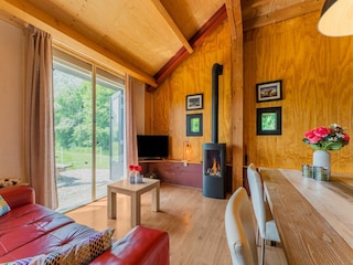 Holiday house Drijber Features 28