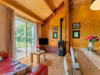 Vakantiehuis Drijber Kenmerken 11