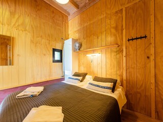 Vakantiehuis Drijber Kenmerken 12