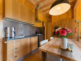Casa per le vacanze Drijber Caratteristiche 13
