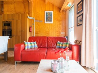 Vakantiehuis Drijber Kenmerken 14