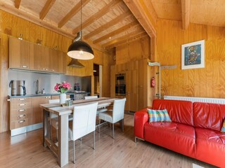 Casa per le vacanze Drijber Caratteristiche 18