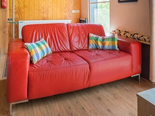 Casa de vacaciones Drijber Características 1