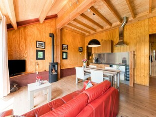 Casa per le vacanze Drijber Caratteristiche 24