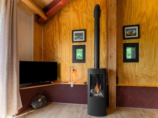Vakantiehuis Drijber Kenmerken 17