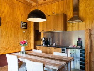 Casa per le vacanze Drijber Caratteristiche 21