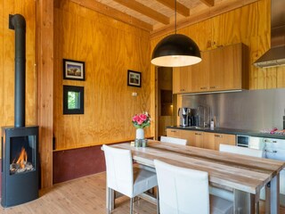 Ferienhaus Drijber Ausstattung 11