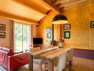 Maison de vacances Drijber Équipement 18