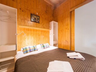 Casa de vacaciones Drijber Características 20