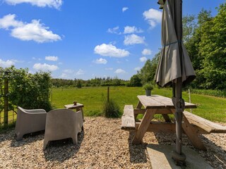 Maison de vacances Drijber Enregistrement extérieur 5